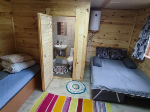 Гостевой Дом Банный Край