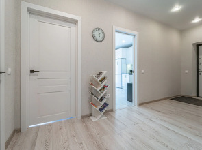 Апартаменты Точка Уюта