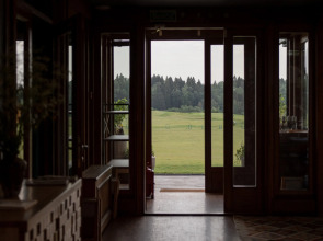 Отель Forest Hills Golf Resort by Moss