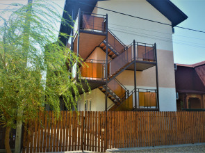 Гостевой Дом Латте