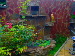 Гостевой дом Черноморье