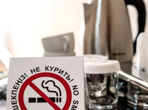 Отель Golden Palace