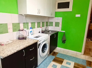 Квартира Уютная 1комнатная