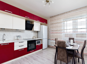 Квартира 2к на 6 человек в самом центре