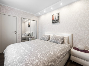 Апартаменты CityLife Apartments