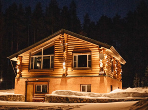 Гостевой Дом Солнечный