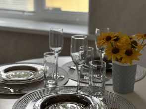 Квартира Центр Резиденс Тверь