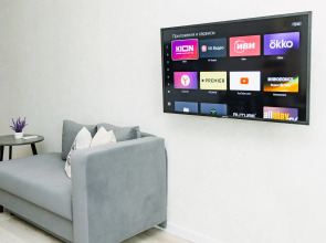 Квартира студия