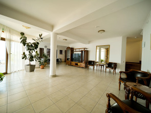 Гостевой дом Солнечный