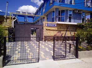 Гостевой Дом Золотая Рыбка