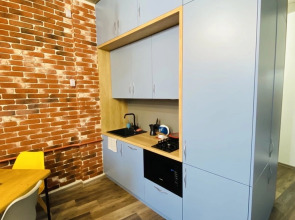 Апартаменты с сауной в центре Калининграда