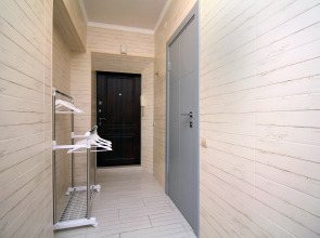 Апартаменты Красивая квартира