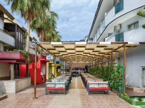 Dedeman Kemer Resort