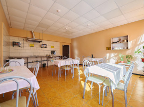 Гостевой дом КДВ