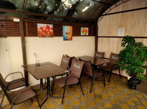 Гостевой дом Олимпия 2