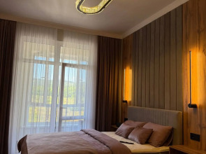 Квартира видовая в ЖК Печорин