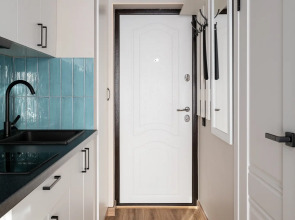 Апартаменты Lubervill 971/2