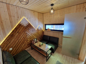 Гостевой дом Горный Воздух