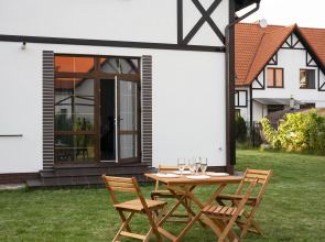 Apartamenty Pavlov Marinburg