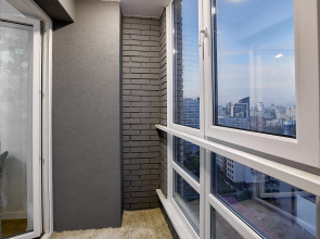 Апартаменты Авион Ютссон