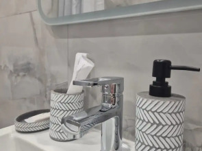 Апартаменты Лофт Этажи