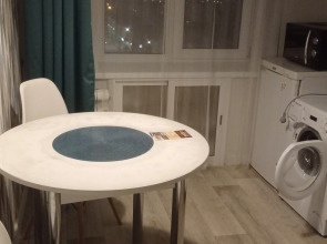 Квартира Видовая квартира cамостоятельное заселение