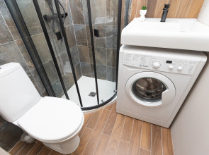 Апартаменты Байрес 365/2