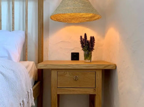 Отель Moreya Eco Bungalow