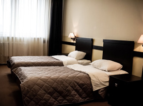 Отель Арена