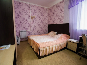 Гостиница Ника