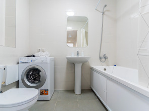 Апартаменты Дизайнерские С Видом На Море от LetoApart