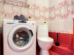 Апартаменты двухкомнатные RELAX APART – Молодёжная 61