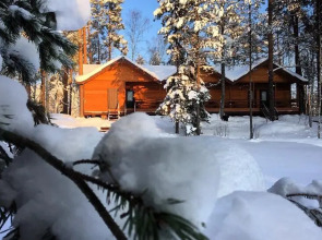 База Отдыха Хутор Ярви