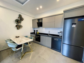 Апартаменты SA Apartments! Уютные апартаменты у Yekta Mall