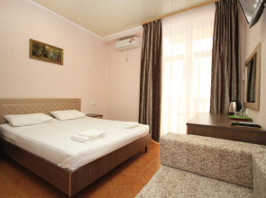 Гостевой дом Гранд Хаус