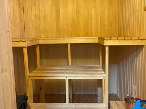 Гостевой дом ЦК-2