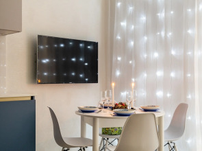 Апартаменты Victory Park Apartments