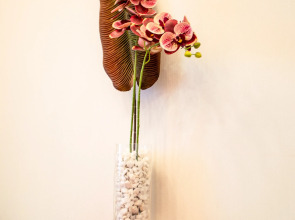 Апартаменты на Варшавской 19к5