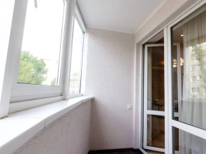 Апартаменты 2 на Чернышевского 80