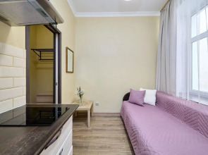 Апартаменты 4-я Советская 25 (5)