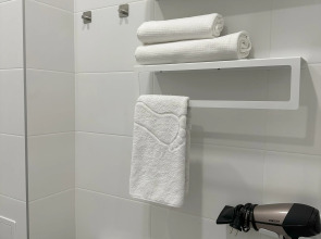 Апартаменты Vip в Никольском