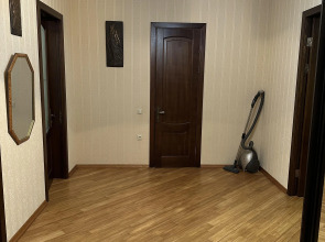 Апартаменты на Проспекте Расула Гамзатова 49