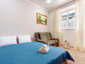 Квартира Студия в Ессентуках возле источника 4