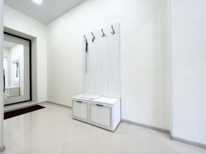 Апартаменты на Тульской