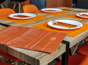 Отель BRUNI LOFT HOTEL