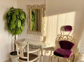 Квартира на Пулковском шоссе 42/6