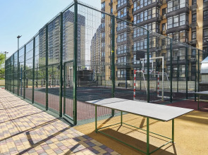 Квартира 338 ЖК Сердце Ростова 2