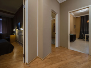 Гостевой дом Альгамбра