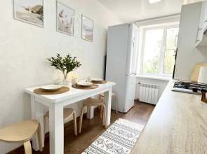 Квартира на улице Большая Покровская 10