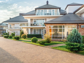 Отель Villaggio